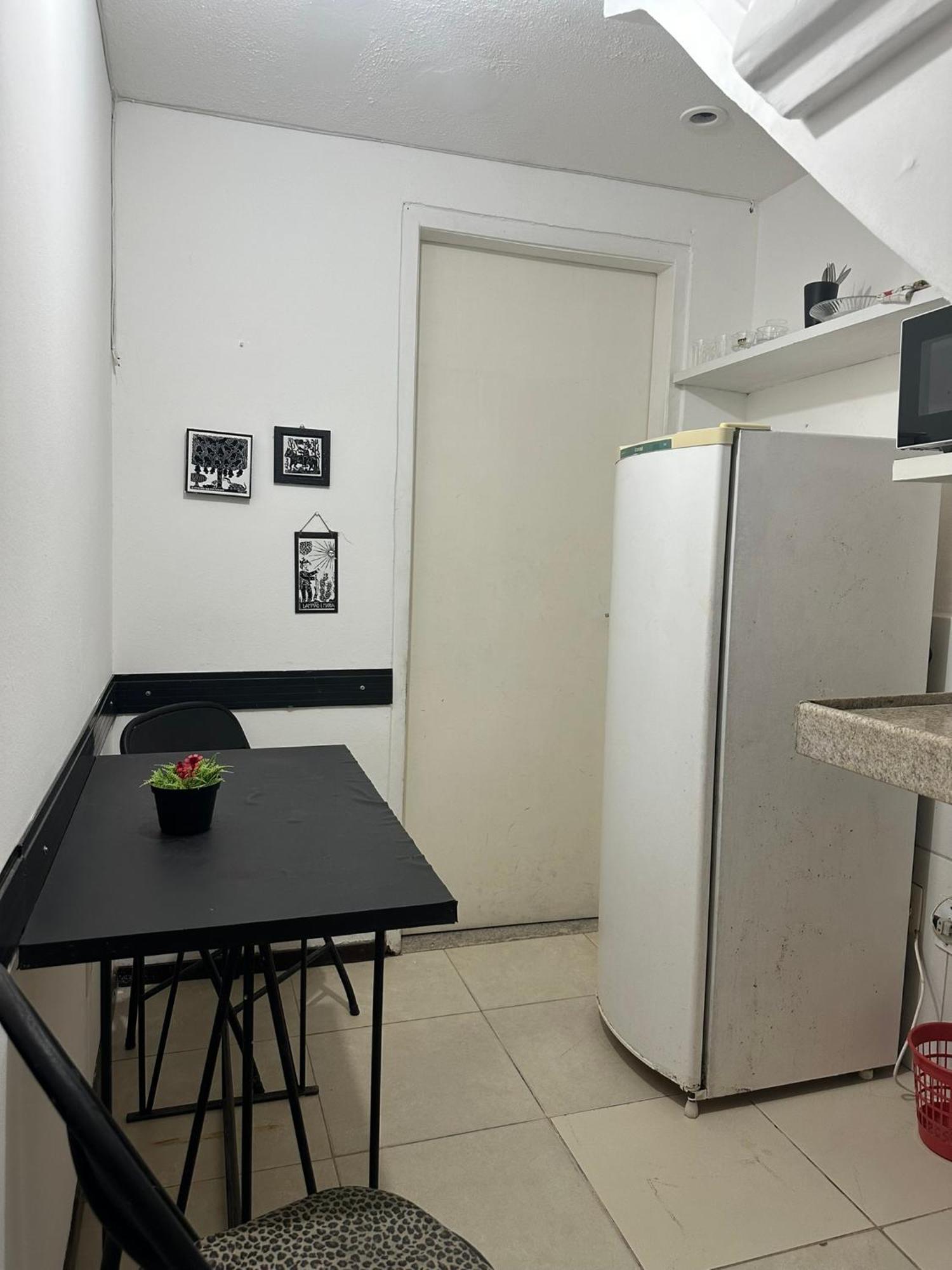 Studio Boa Viagem Ресифи Екстериор снимка