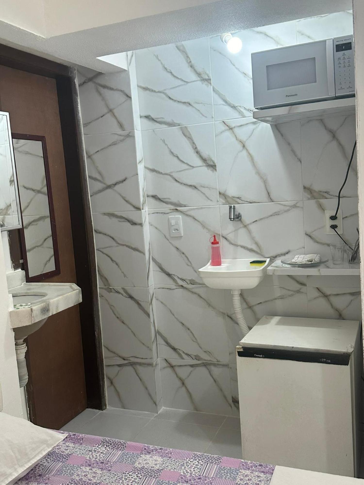 Studio Boa Viagem Ресифи Екстериор снимка