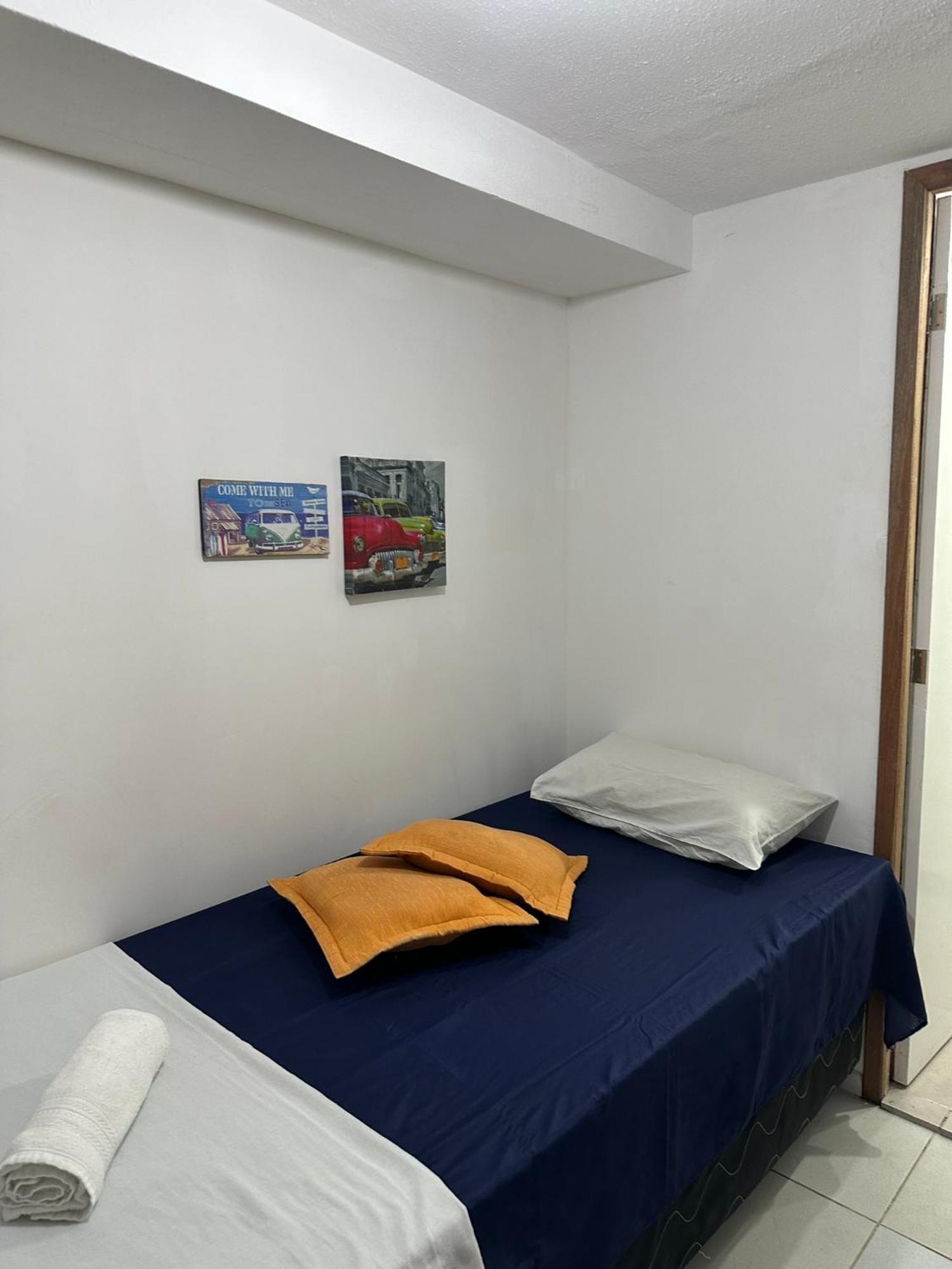 Studio Boa Viagem Ресифи Екстериор снимка