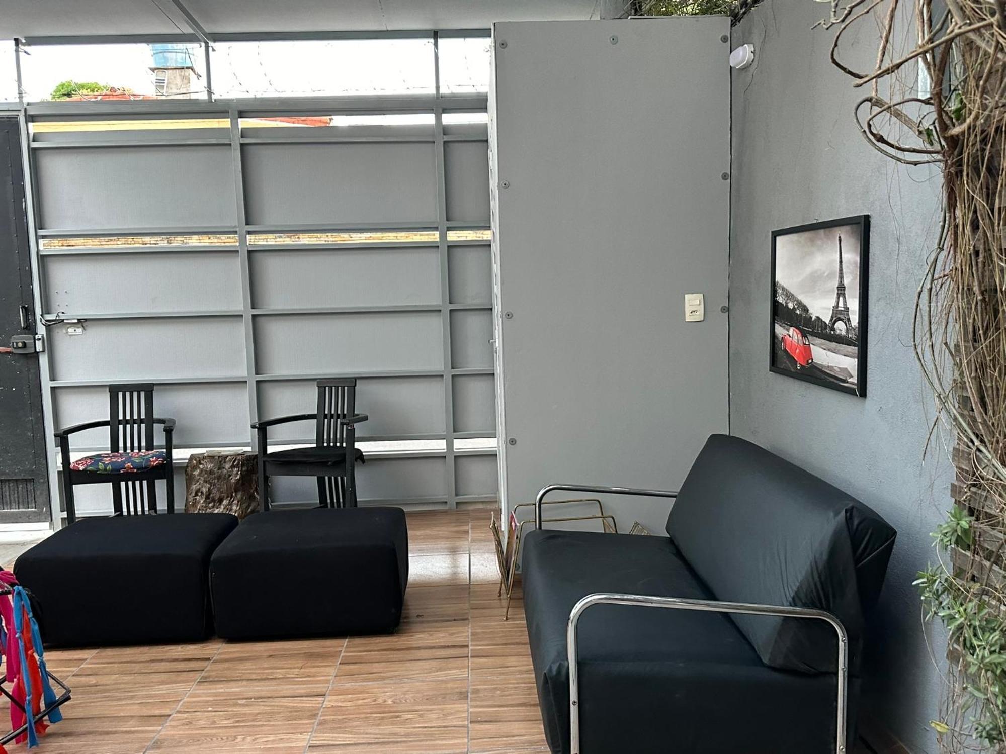 Studio Boa Viagem Ресифи Екстериор снимка