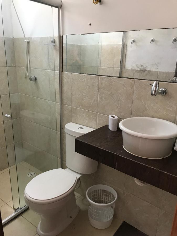 Studio Boa Viagem Ресифи Екстериор снимка