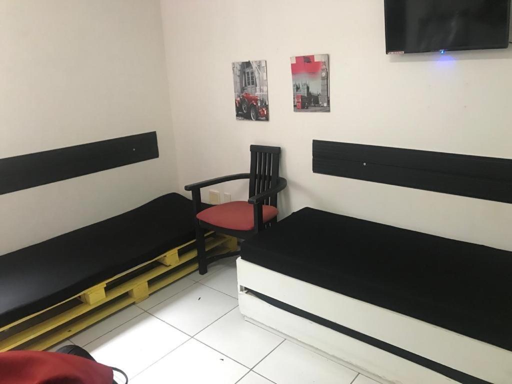 Studio Boa Viagem Ресифи Екстериор снимка