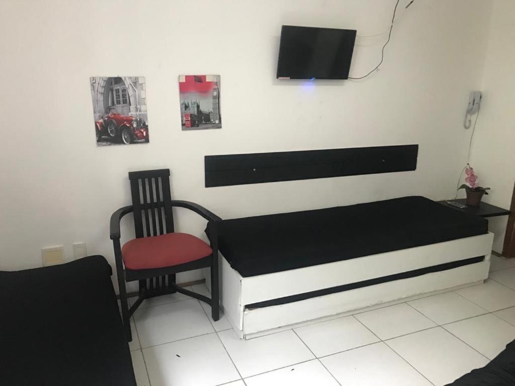Studio Boa Viagem Ресифи Екстериор снимка